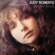 JUDY ROBERTS / The Other World